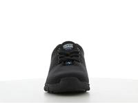 Safety Jogger Morris Laag S1P | Zwart | Maat 47 - 00.118.096.47 - thumbnail