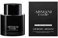 Armani Code Pour Homme Eau de toilette Spray 50 ml Heren - thumbnail