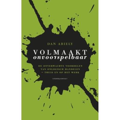 Volmaakt onvoorspelbaar (Paperback)