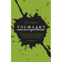 Volmaakt onvoorspelbaar (Paperback) - thumbnail