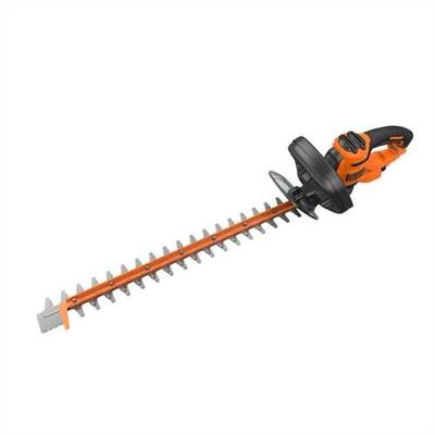 BLACK+DECKER BEHTS451 550W 60cm Heggenschaar met Sawblade - BEHTS451-QS BLACK+DECKER BEHTS451 550W 60cm Heggenschaar met Sawblade - BEHTS451-QS