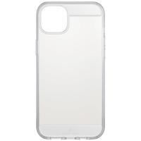 Black Rock Air Robust Cover Voor Apple IPhone 15 Plus Transparant - thumbnail