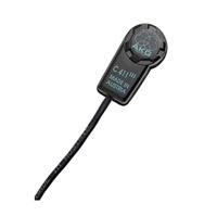 AKG C411 PP mini condensator microfoon voor snaarinstrumenten - thumbnail