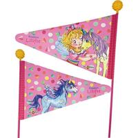 BIKE FASHION Safety flag princess lilifee - thumbnail