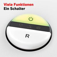 Ideal Office 2445 CC 2x15 Papierversnipperaar 10 vellen Cross cut 2 x 15 mm P-5 35 l Ook geschikt voor Paperclips, Nietjes - thumbnail