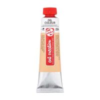 Talens art creation olieverf tube 40ml napelsgeel rood 224 - thumbnail