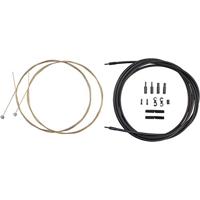 JAGWIRE Mountain pro brake kit - yellow - thumbnail