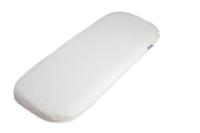 Bumbleride - Organic Cover for Carrycot Mattress - thumbnail