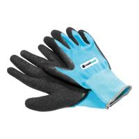 Tuinhandschoenen Cellfast Blauw Natuurlijk rubber M 8 - thumbnail