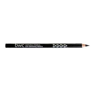 BWC Eye Defining Pencil Black BWC Eye Defining Pencil Black