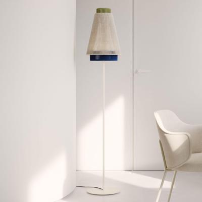 Kave Home Vloerlamp 'Yuvia' 163cm, Jute Kave Home Vloerlamp 'Yuvia' 163cm, Jute