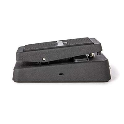Dunlop CBJ95 Cry Baby Junior Wah met 3 modi en top-mounted aansluitingen - thumbnail