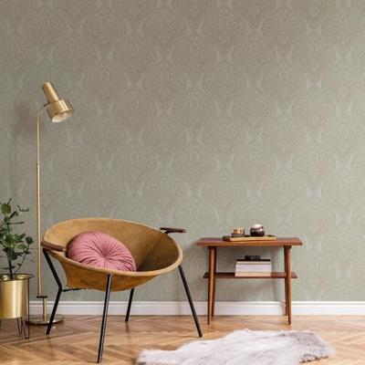 Noordwand Emporium Behang met klassieke ornamenten DWP0247-06