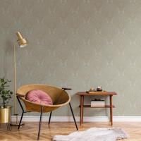 Noordwand Emporium Behang met klassieke ornamenten DWP0247-06 - thumbnail