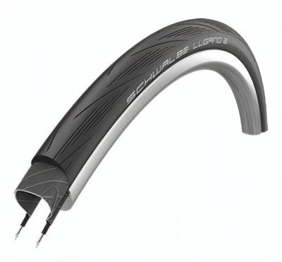 Schwalbe buitenband Lugano II Endurance 28 x 1.00 (25 622) draad