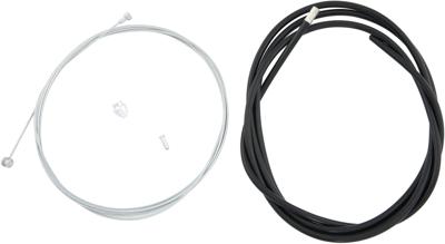 SLURF remkabel br. cable wr825 2,25m steel black