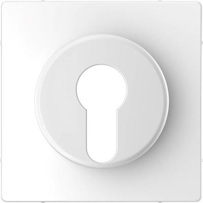 Merten MEG3886-6035 Afdekking System Design Wit 1 stuk(s)