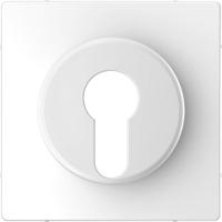 Merten MEG3886-6035 Afdekking System Design Wit 1 stuk(s) - thumbnail