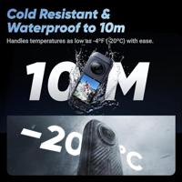 Insta360 X4 - thumbnail