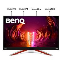 Monitor BenQ MOBIUZ EX2710U - thumbnail