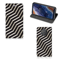 Nokia 9 PureView Stand Case Illusion - thumbnail