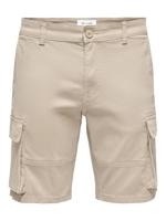 Only & Sons Cam Stage Cargo Short - thumbnail