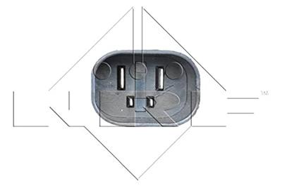 Koelventilator 47297