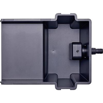 Pontec 73348 Reserve afdichting voor vijverskimmer (l x b x h) 315 x 265 x 150 mm 1 stuk(s)