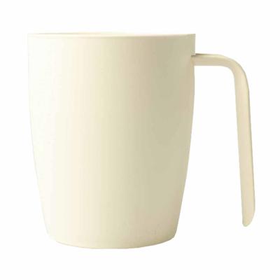 SASSCup drinkbeker wit