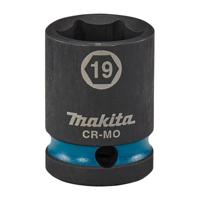 Makita Accessoires Krachtdop 19x38 mm 1/2" - E-16156 - thumbnail