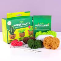 Planten haakset - thumbnail