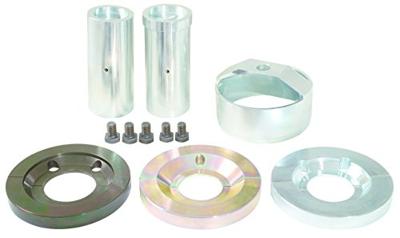 KS Tools 150.2130 Wiellagergereedschapsset voor VAG, 14-delig