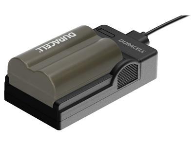 Duracell DRC5902 batterij-oplader USB