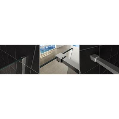 Slim profielset met stabilisatiestang 120 cm - Diverse kleuren Slim profielset met stabilisatiestang 120 cm - Diverse kleuren