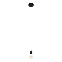 Eglo Zwarte pendelYorth - 43801 - thumbnail