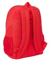 Schoolrugzak Atlético Madrid Rood 32 x 44 x 16 cm - thumbnail