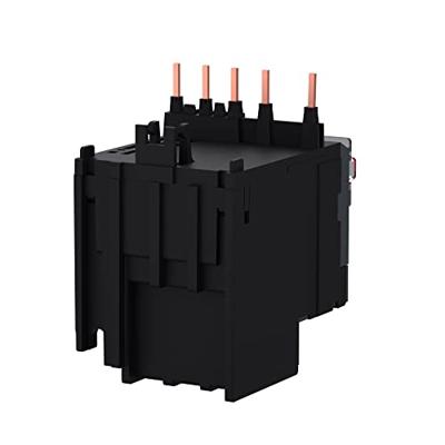 Motorbeveiligingsrelais 1x NO, 1x NC Schneider Electric LR2K0307 1 stuk(s)