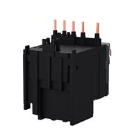 Motorbeveiligingsrelais 1x NO, 1x NC Schneider Electric LR2K0307 1 stuk(s) - thumbnail