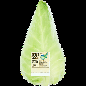 Jumbo Spitskool 23 Personen