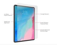 InvisibleShield Glass+ displaybeschermfolie van gehard glas voor Apple iPad Pro 12.9 (2018) - thumbnail