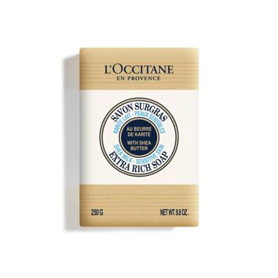 L'Occitane Karité Savon Extra-Doux