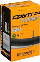 Continental binnenband compact wide 20" 50/62-406 av 34mm - thumbnail