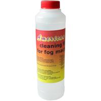 ADJ Cleaning Fluid schoonmaakvloeistof voor rookmachines - thumbnail