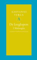 De leeglopers - Giovanni Verga - eBook (9789025365424) - thumbnail
