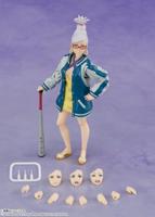 Dandadan S.H.Figuarts Action Figure Seiko 15 cm - thumbnail