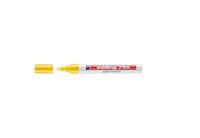 Edding Paint Marker e-750, geel - thumbnail