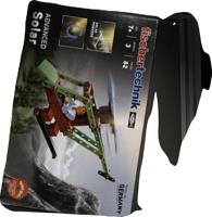 Fischertechnik advanced set, 80dlg. - thumbnail