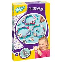 Totum cutie cats armbanden maken - thumbnail