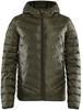 Craft 1908006 Lt Down Jacket Men - Woods - XL