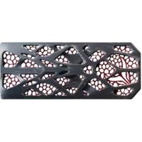 Powercolor Red Devil RX 7000 Series Generative Swappable Backplate - thumbnail